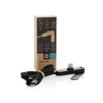 Aluvia RCS 65W PD Cable with adjustable phone stand - Slika 3
