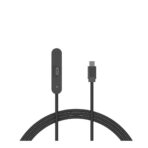 Aluvia RCS 65W PD Cable with adjustable phone stand - Slika 5