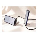 Aluvia RCS 65W PD Cable with adjustable phone stand - Slika 8
