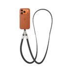 Nivo RCS recycled PET Crossbody lanyard - Slika 12