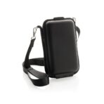 Swiss Peak OSLO RCS Hardshell mobile protection travel pouch