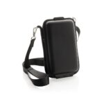 Swiss Peak OSLO RCS Hardshell mobile protection travel pouch