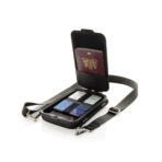 Swiss Peak OSLO RCS Hardshell mobile protection travel pouch - Slika 3
