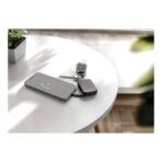 Nexo RCS keychain 2000 mah powerbank with integrated cables - Image 12