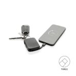 Nexo RCS keychain 2000 mah powerbank with integrated cables - Image 6