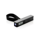 Swiss Peak 5-in-1 luggage scale powerbank torch