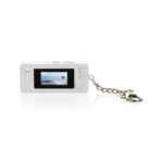 Cliq it RCS recycled Keychain Camera - Image 9