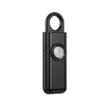 Safio RCS re-chargeable emergency alarm with SOS function