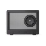 Soundclear Transparent 5W wireless speaker