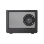 Soundclear Transparent 5W wireless speaker