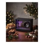 Soundclear Transparent 5W wireless speaker - Image 11