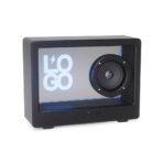 Soundclear Transparent 5W wireless speaker - Image 5