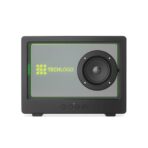 Soundclear Transparent 5W wireless speaker - Image 6