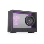 Soundclear Transparent 5W wireless speaker - Image 8