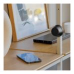 Nivio RCS recycled aluminum magnetic 5W Speaker - Slika 5