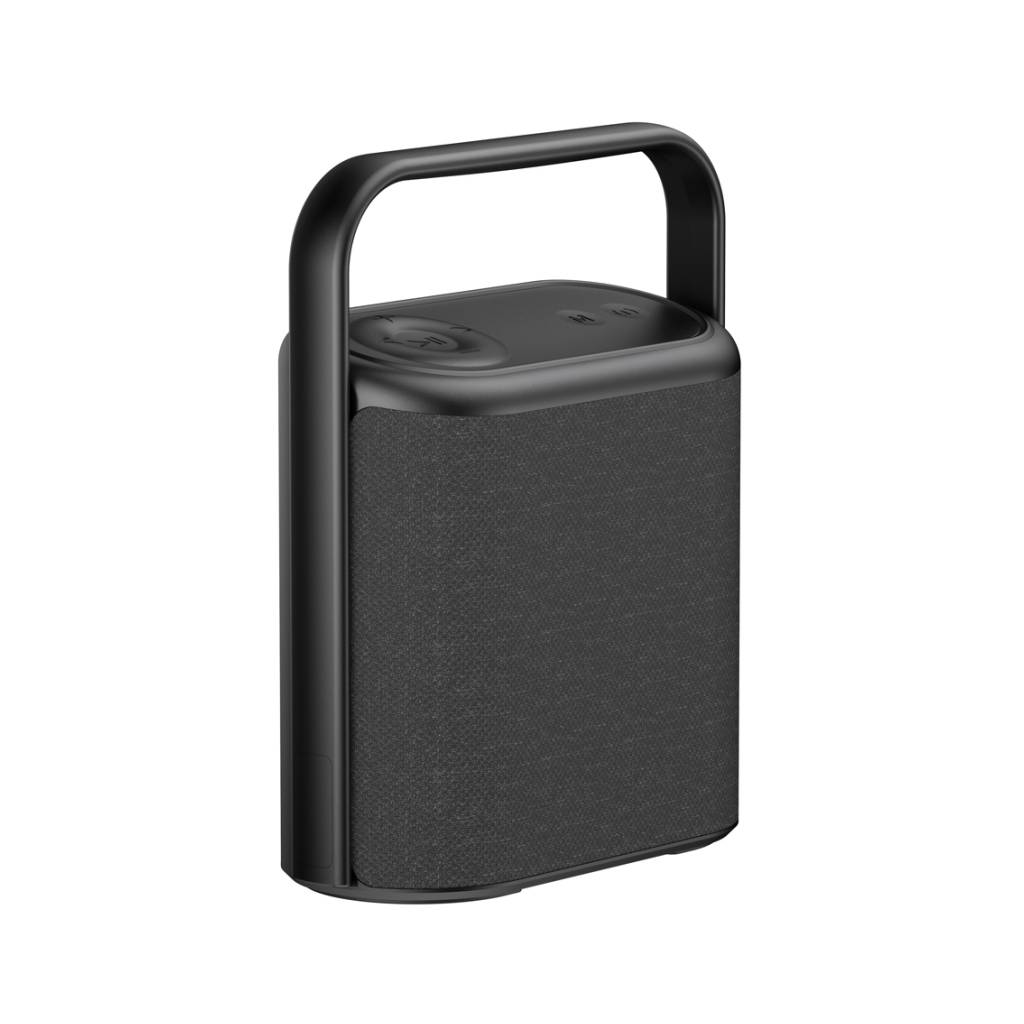 x00P331.61-P331.6101-1 Urban Vitamin Newark RCS 10W speaker with removable battery - Slika 1