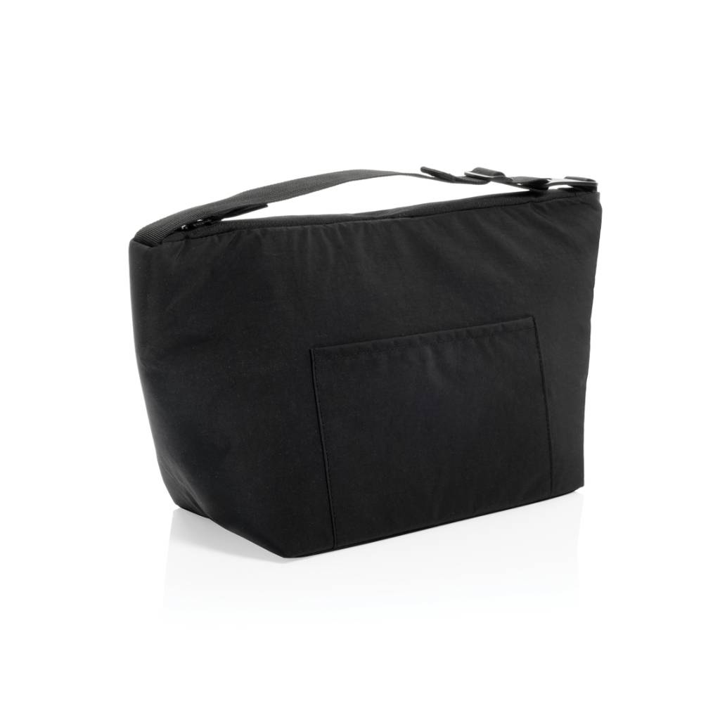 x00P422.11-P422.1101-1 KENTO URBAN RCS recycled nylon cooler bag - Slika 1