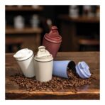 Pico Barista RCS coffee mug 220ML in tube giftbox - Slika 13