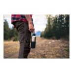 Ripple RCS R-steel leakproof water bottle with handle 750ML - Image 12