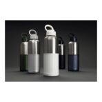Ripple RCS R-steel leakproof water bottle with handle 750ML - Image 10