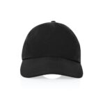 KENTO URBAN RCS recycled nylon 5 pnl adventure baseball cap - Slika 3
