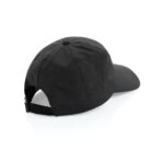 KENTO URBAN RCS recycled nylon 5 pnl adventure baseball cap - Slika 5