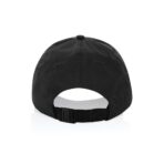 KENTO URBAN RCS recycled nylon 5 pnl adventure baseball cap - Slika 6