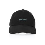 KENTO URBAN RCS recycled nylon 5 pnl adventure baseball cap - Slika 7