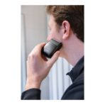 TrimBlade re-chargeable Travel Shaver IPX7 - Image 5
