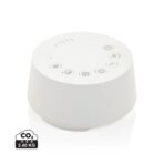Flora RCS recycled plastic white noise speaker - Slika 2