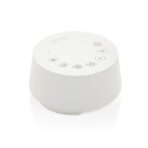 Flora RCS recycled plastic white noise speaker