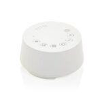 Flora RCS recycled plastic white noise speaker