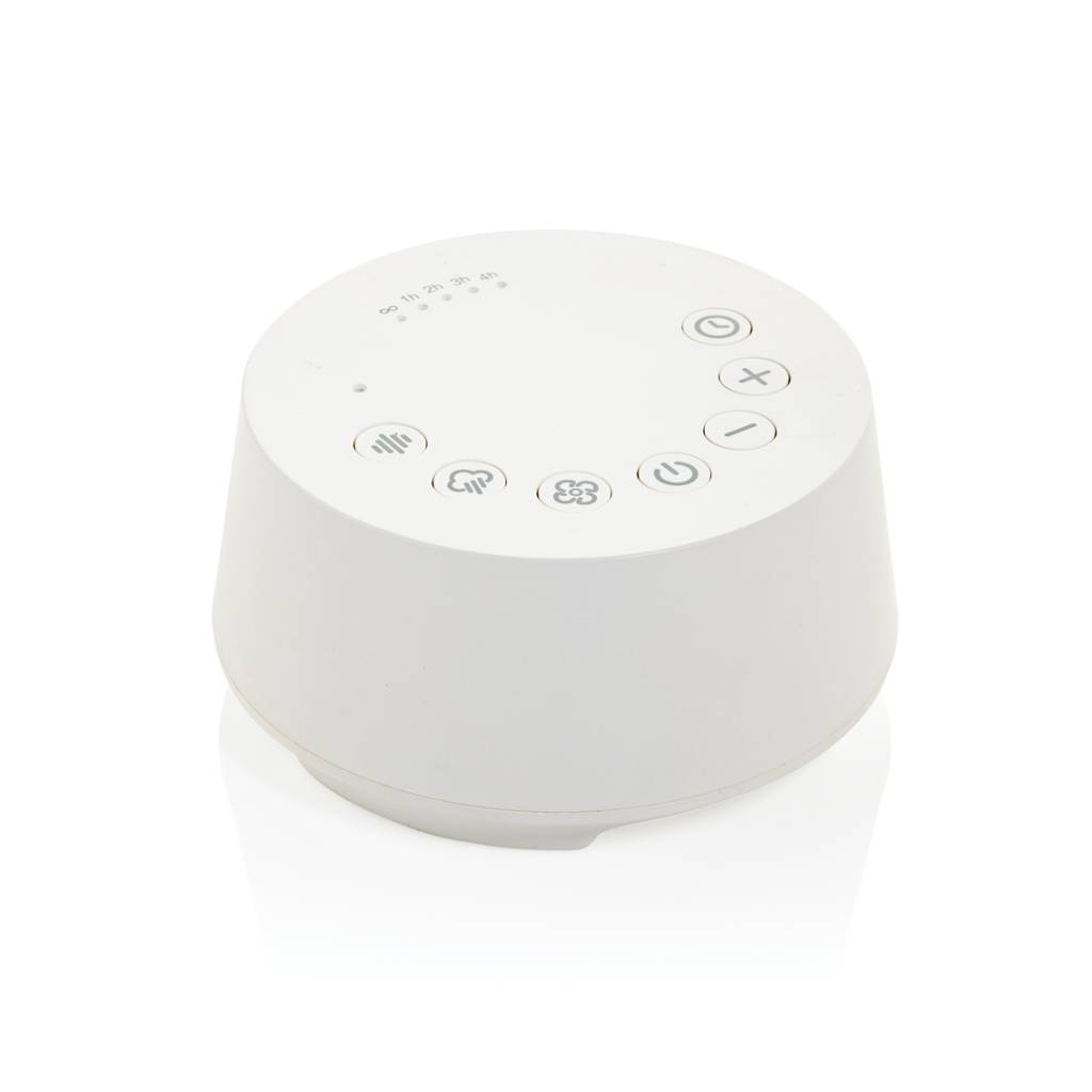 x00P457.09-P457.0903-1 Flora RCS recycled plastic white noise speaker - Slika 1