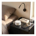 Flora RCS recycled plastic white noise speaker - Slika 11