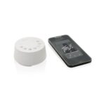 Flora RCS recycled plastic white noise speaker - Slika 4