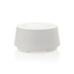 Flora RCS recycled plastic white noise speaker - Slika 5