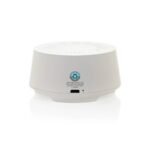Flora RCS recycled plastic white noise speaker - Slika 6