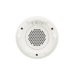 Flora RCS recycled plastic white noise speaker - Slika 8