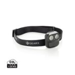 Gear X RCS rPlastic head torch with motion sensor - Slika 2