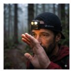 Gear X RCS rPlastic head torch with motion sensor - Slika 11