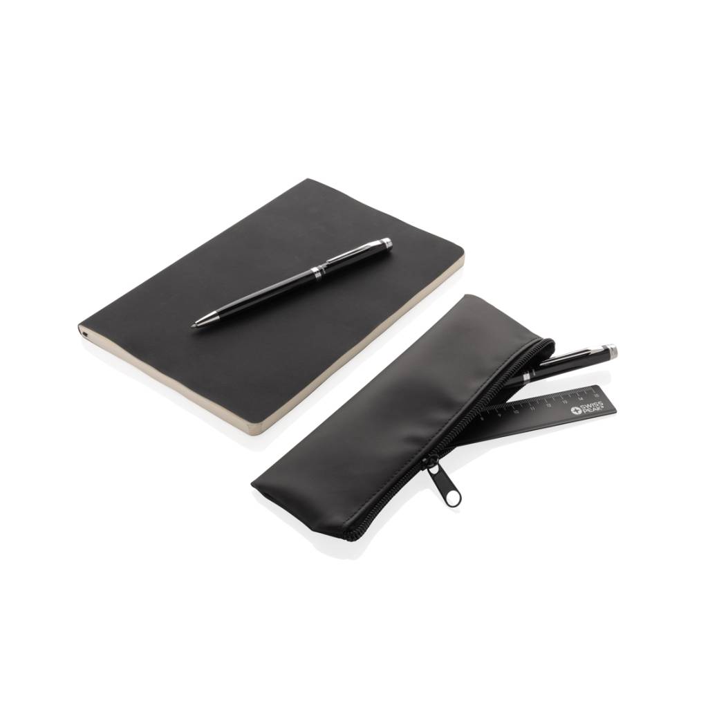 x00P611.43-P611.4301-1 Swiss Peak RCS OSLO RCS Stationery Set - Slika 1