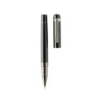 Swiss peak OSLO recycled stainless steel deluxe pen set - Image 5