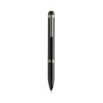 Swiss peak OSLO recycled stainless steel deluxe pen - Image 3
