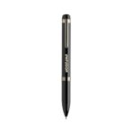 Swiss peak OSLO recycled stainless steel deluxe pen - Image 5