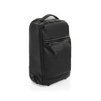 Swiss Peak OSLO RCS Wheeled Duffel backpack