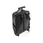 Swiss Peak OSLO RCS Wheeled Duffel backpack - Image 11