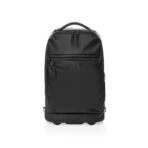 Swiss Peak OSLO RCS Wheeled Duffel backpack - Image 3