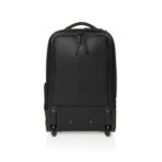 Swiss Peak OSLO RCS Wheeled Duffel backpack - Image 4