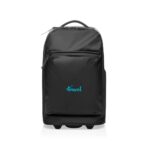 Swiss Peak OSLO RCS Wheeled Duffel backpack  cabin proof - Image 12