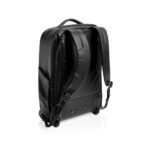 Swiss Peak OSLO RCS Wheeled Duffel backpack  cabin proof - Image 7